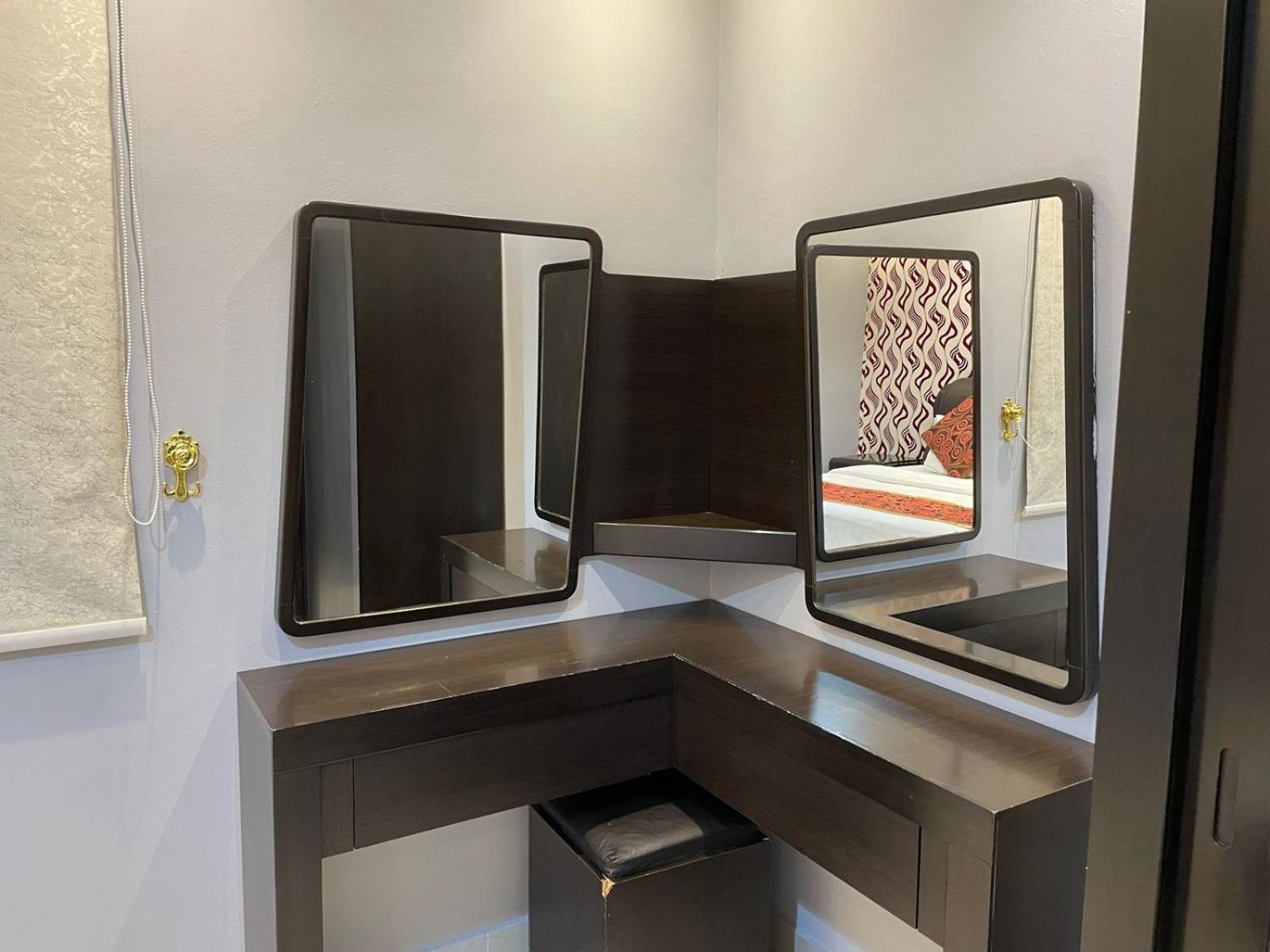 Seher Aloyon Funished Apartments Buraidah Buitenkant foto